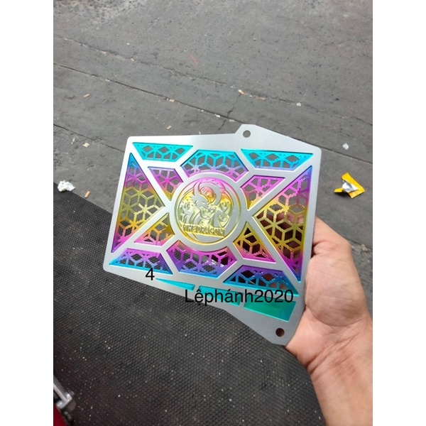 Che Kết Nước WINNER-WINNER X Titan Mẫu Mới