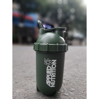 Bình lắc Applied Nutrition 400ml