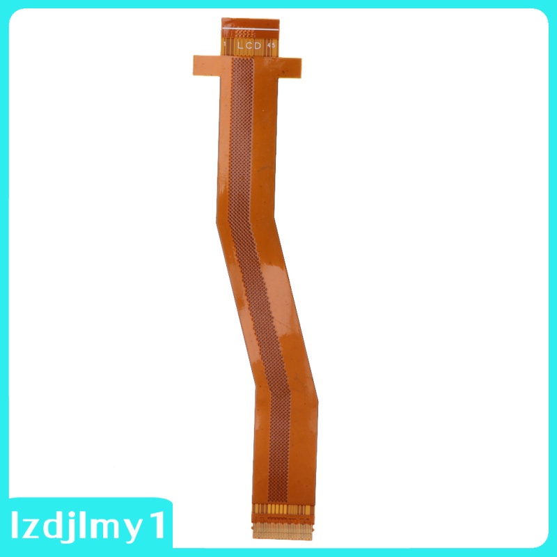 Dây Cáp Ribbon Flex 10.1 "LCD Cho Samsung Galaxy Note SM-P600 SM-P601 SM-P605