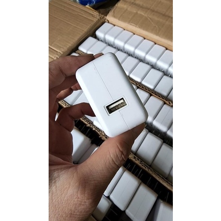 Cốc sạc vivo 24W zin máy 100%