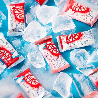 KitKat Frozen - Nhật Bản