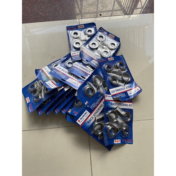 chén cổ satria , raider fi