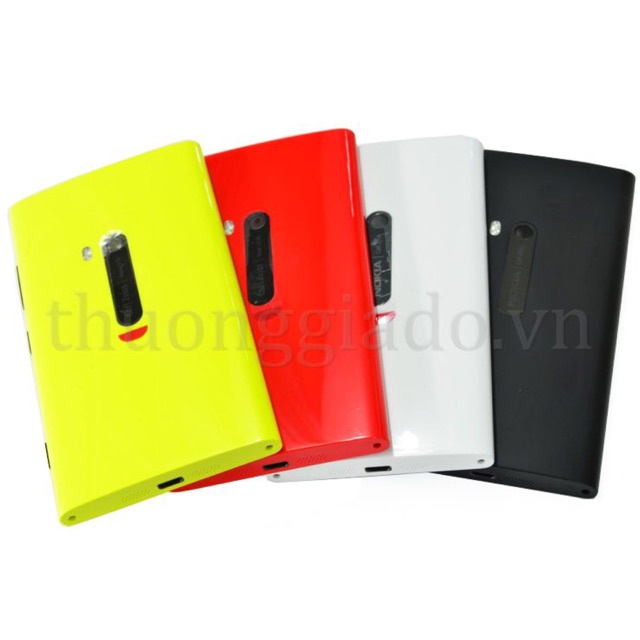 Nắp lưng thay thế Nokia Lumia 920