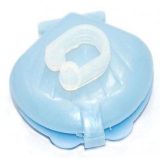 Kẹp mũi silicon chống ngáy ngủ