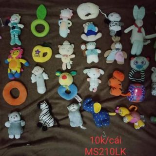 Set leng keng của hồng