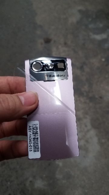 Vỏ nắp lưng BlackBerry 8100/8110/8120 | BigBuy360 - bigbuy360.vn