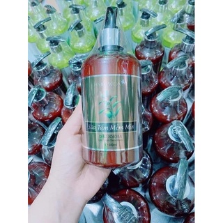 🌸 sữa tắm hariwon mua 2 tặng 1