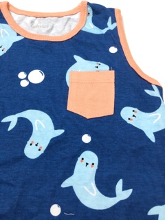 Body đùi cotton xuất dư cho bé trai