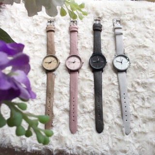 Đồng hồ đeo tay nữ handmade