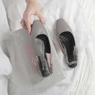 Giày Bệt JOTI Florian Slingback 3248VN2