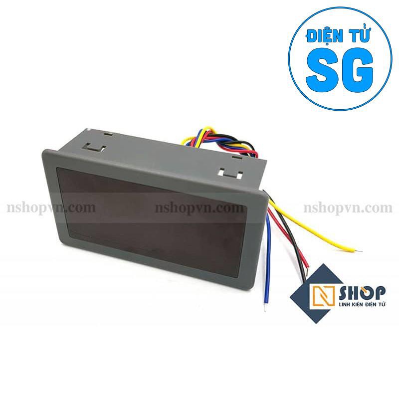 Đồng hồ đếm sản phẩm YM5135CT - 0AXW