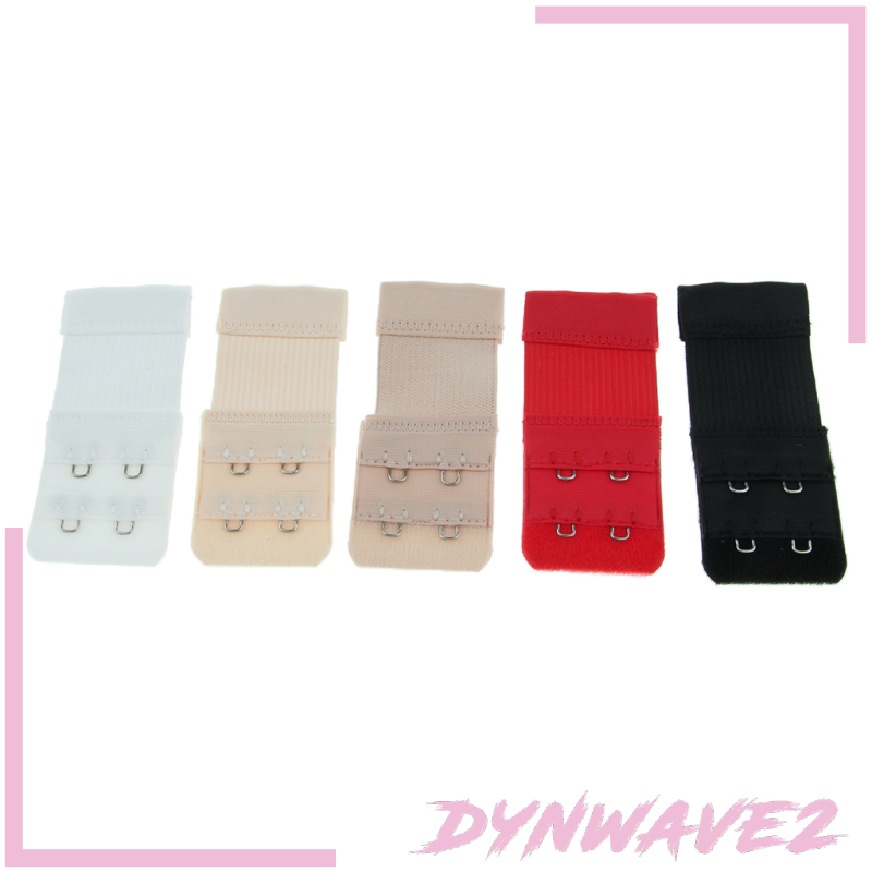 Dây Áo Ngực Mở Rộng Có Khóa Cài Dành Cho Nữ