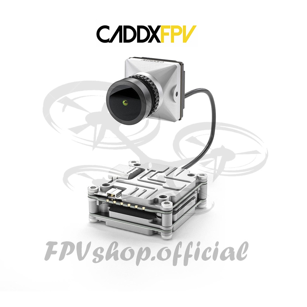 Caddx Polar Vista Kit