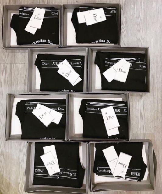 Quần legging  kèm hộp