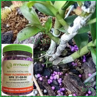 phân bón tan chậm thông minh rynan 150g