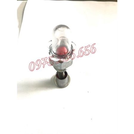 Phụ tùng hùng lỳ Phao báo nhớt máy nổ 15=20=24 phụ tùng hùng lỳ