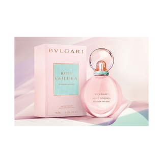 NƯỚC HOA BLVGARI ROSE GOLDEA EDP 5ml