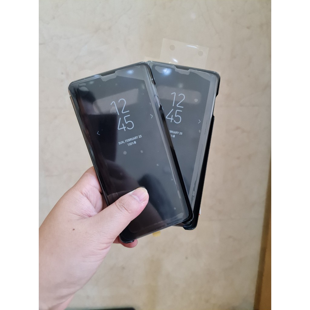 bao da clear view s10 plus -nobox,new , -chính hãng | BigBuy360 - bigbuy360.vn