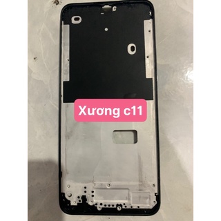 Khung xương sườn oppo c11 zin