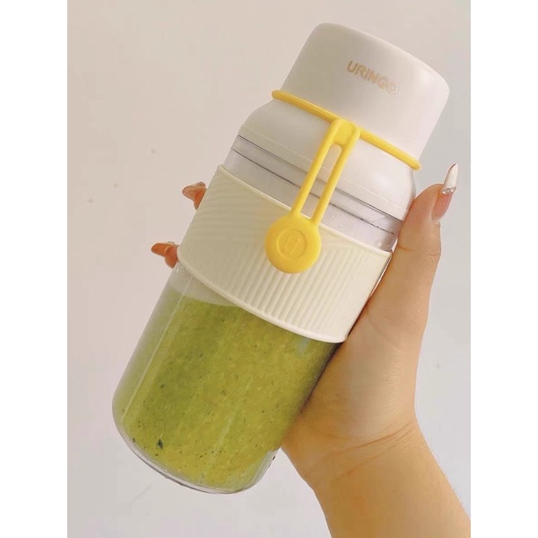 MÁY XAY SINH TỐ URINGO