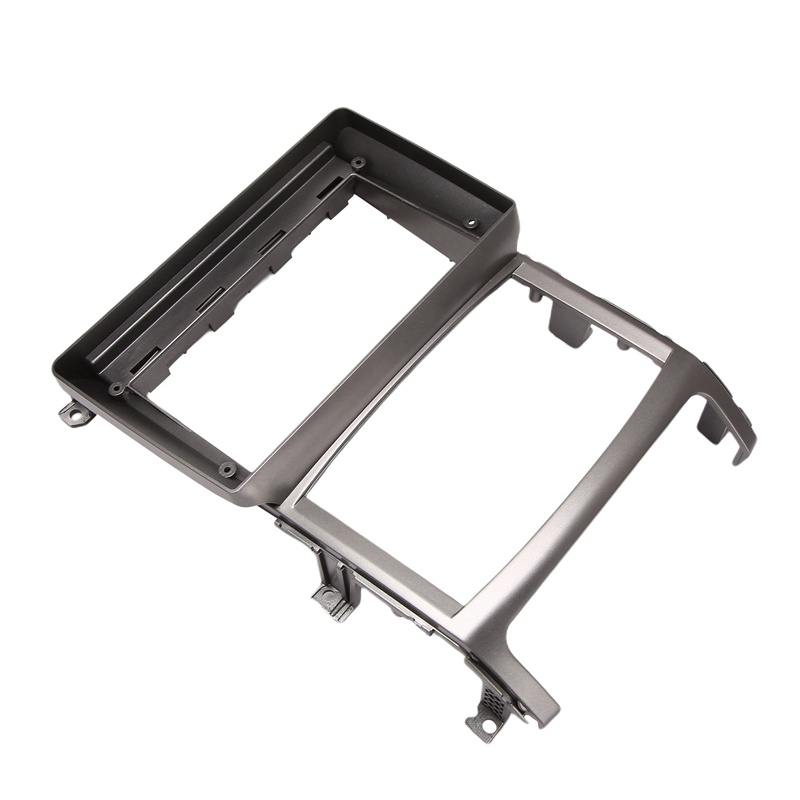 Khung Viền Bảng Điều Hợp Radio 2 Din Cho Hyundai Veracruz 2010 DVD