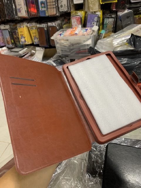 Bao da Đa năng 8 inch, 9 inch, 10 inch thời trang