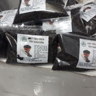 HẠT TIÊU 100gr