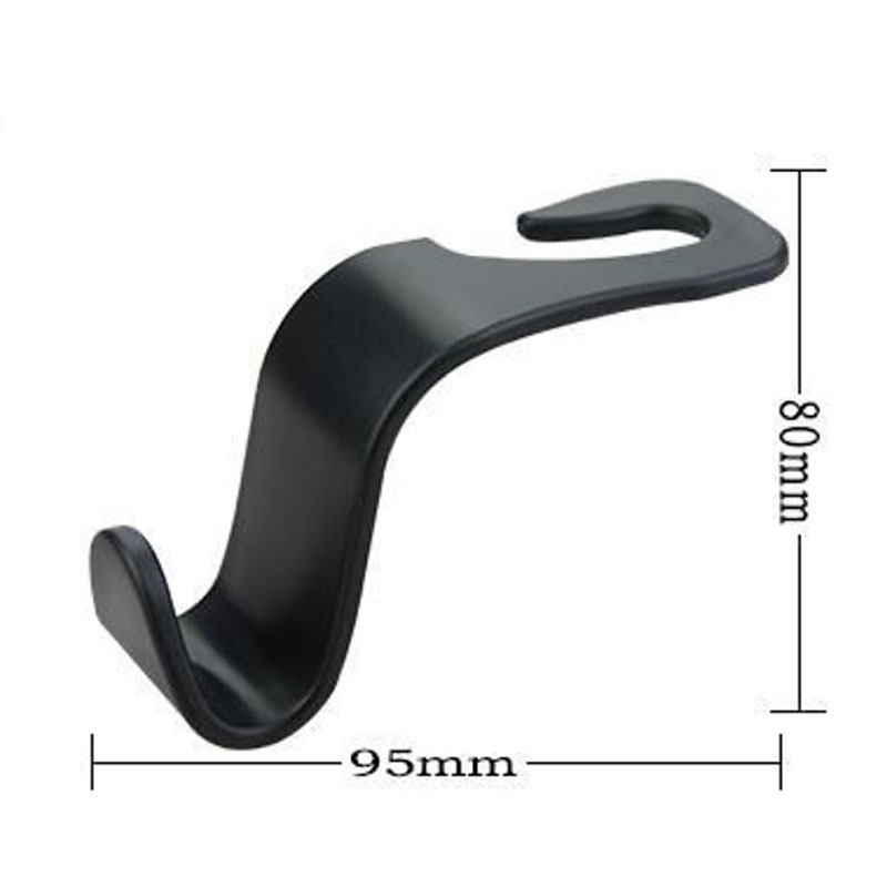 Móc ẩn đa năng treo ghế xe hơi | BigBuy360 - bigbuy360.vn