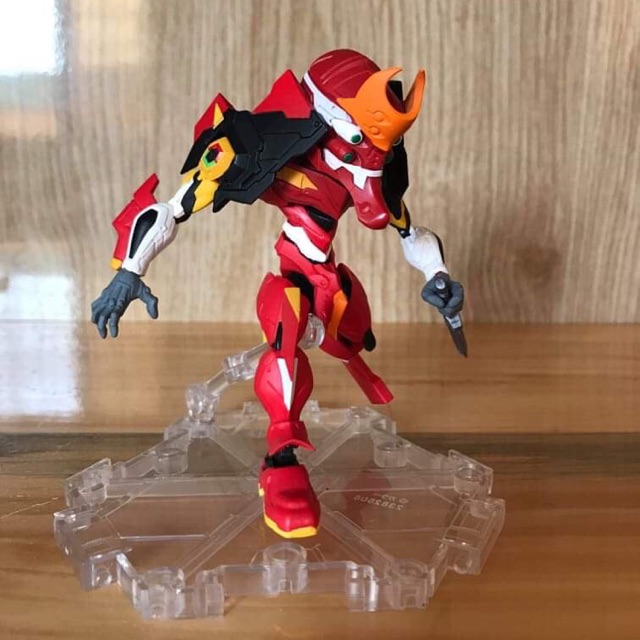 Tên sp: Nxedge eva 2nd