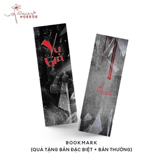 Sách - Vu Giả - Thi Vũ
