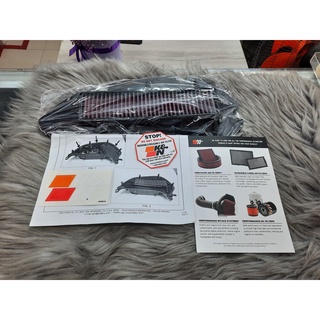 LỌC GIÓ K&N , KN Sh ý , Dylan , Ps
