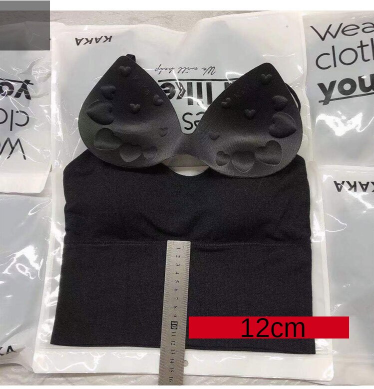 Áo lót nâng ngực thời trang quyến rũ cho nữ