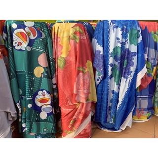 Vải thun may drap gối (ảnh thật được chọn mẫu)