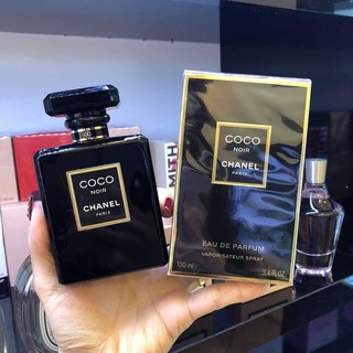 Nước hoa Cocoo paris