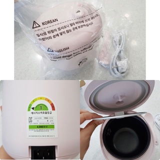 Nồi cơm điện mini JENNIFEROOM