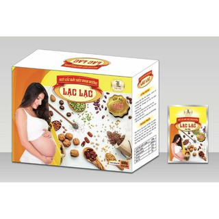 Ngũ Cốc Bầu Lạc Lạc