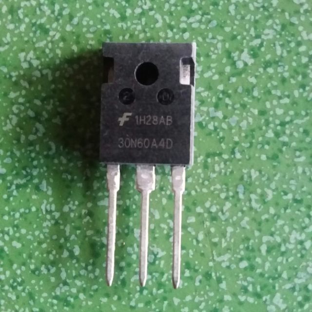 1Mosfet 30N60