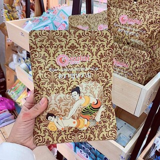 Miếng Dán Huyệt đạo Sulai thái lan