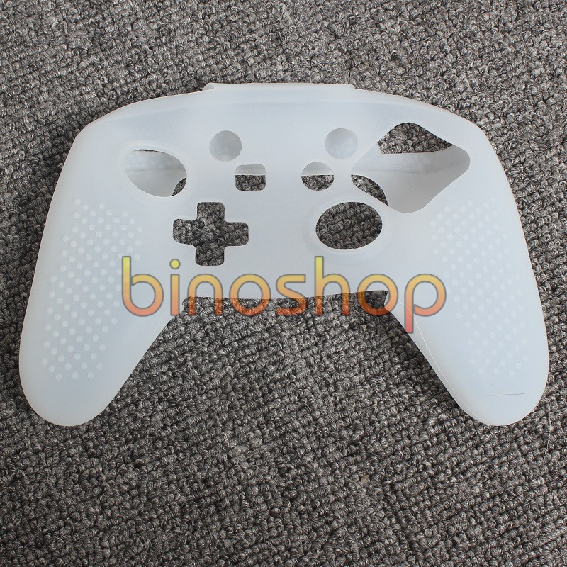 Bọc Silicone Tay Cầm Pro Nintendo Switch | BigBuy360 - bigbuy360.vn
