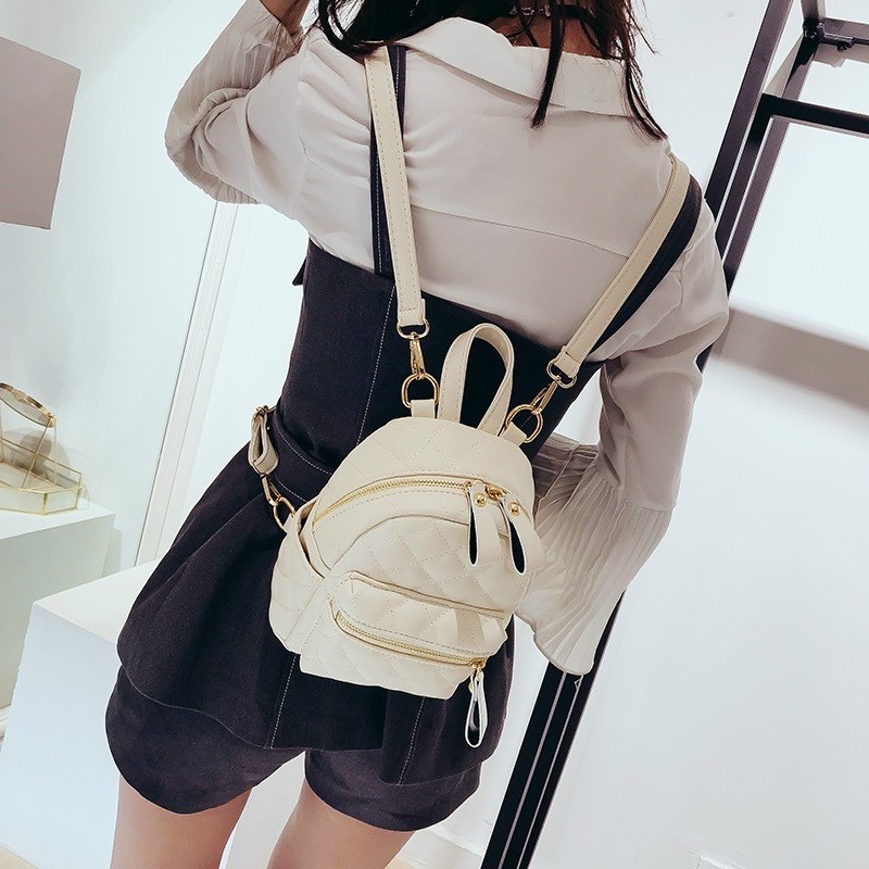 balo trần trám thời trang -CABOXIN tuyển sỉ toàn quốc