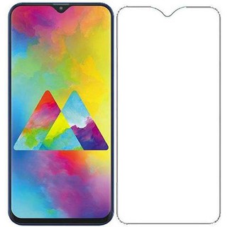 Kính cường lực Samsung M20 (Trong Suốt)