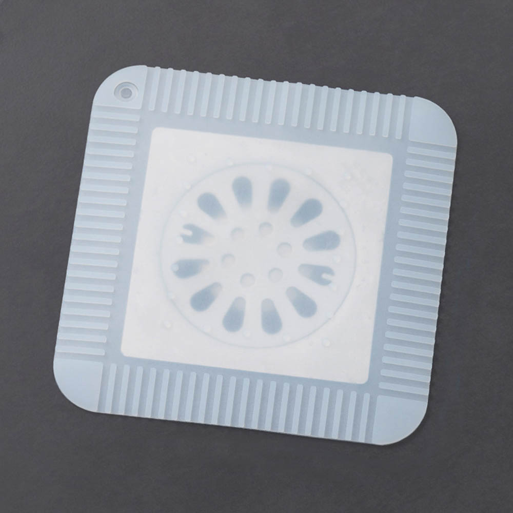 Đệm Silicon Chống Mùi Cho Ống Thoát Nước Nhà Tắm