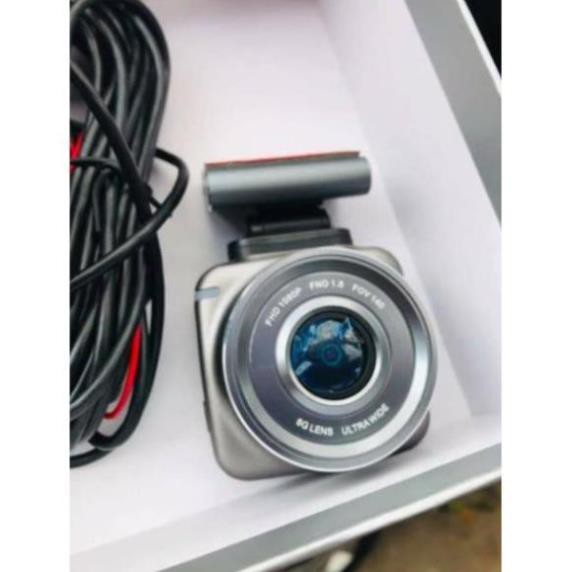 Camera hành trình Anytek Q2 GPS/Wifi Full HD ver 2020