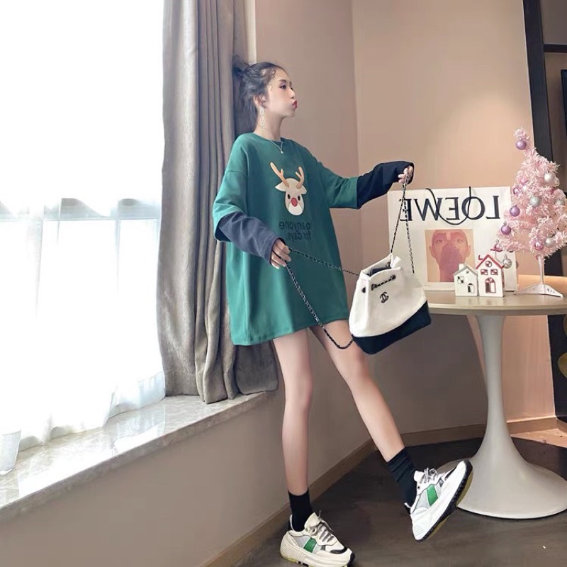Bán sỉ áo nỉ phối