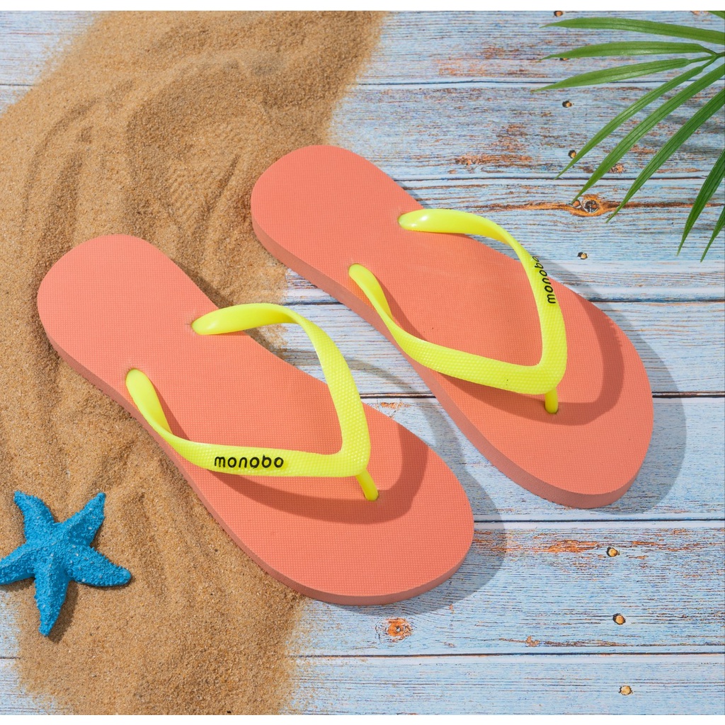 Dép Tông Thời Trang Nữ Cao Cấp Siêu Bền