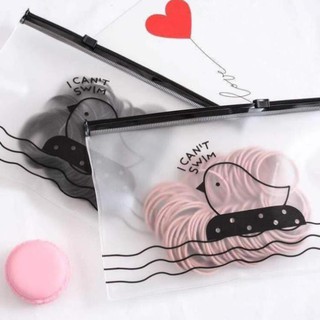 Set dây cột buộc tóc 100 sợi
