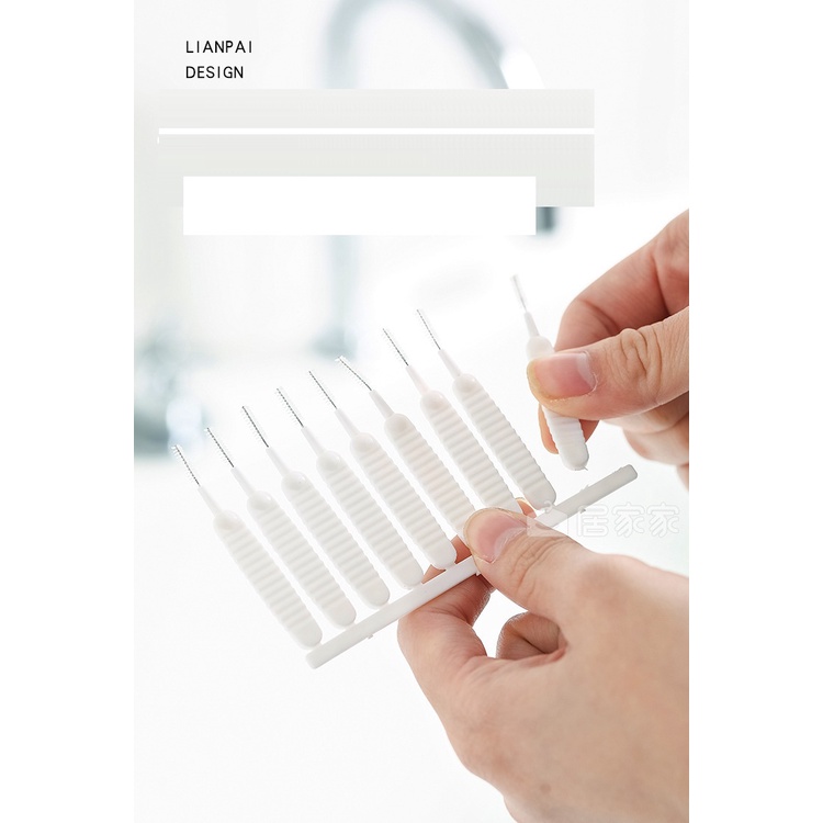 Set 10 Bàn Chải Nhỏ Vệ Sinh Tai Nghe - HÀNG MỚI VỀ