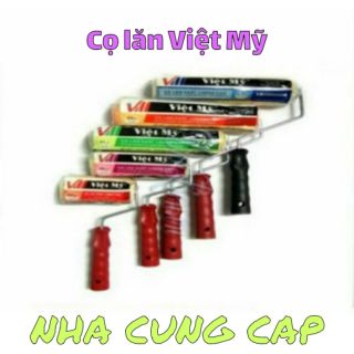 (GIÁ HỦY DIỆT) CỌ LĂN SƠN VIỆT MỸ NHIỀU SIZE
