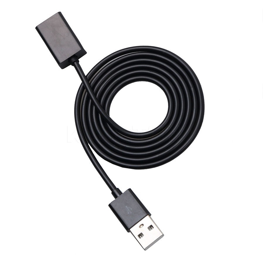 Dây cáp chuyển đổi dữ liệu từ cổng USB 2.0 đực sang cái | BigBuy360 - bigbuy360.vn