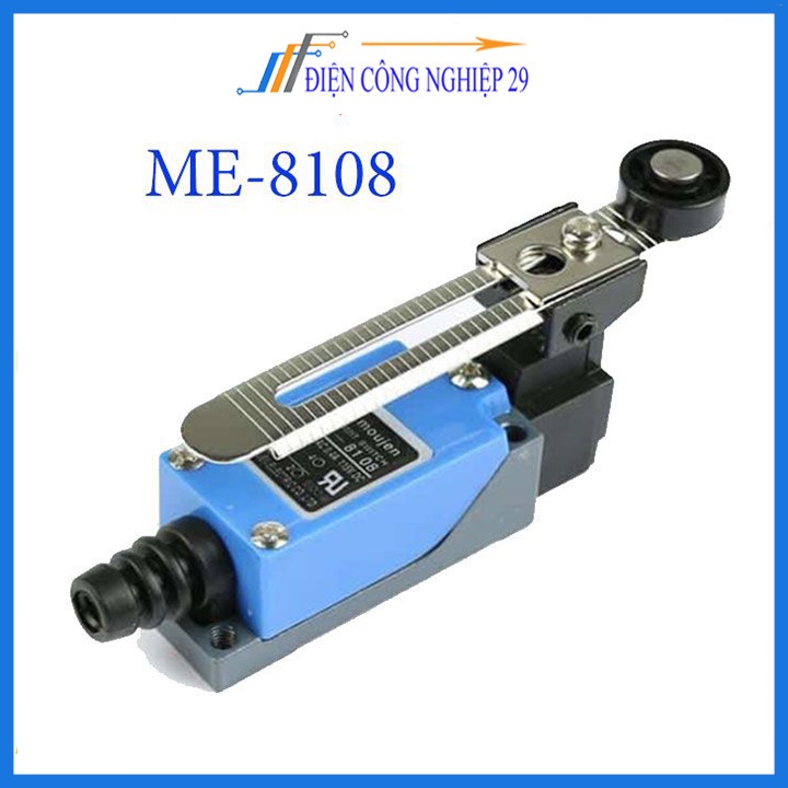 Công Tắc Hành Trình ME8104, ME8107, ME8108, ME81111, ME8112, ME8116, ME8169, ME8122, ME8169, ME9101, 250VAC-5A